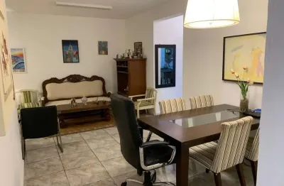 Apartamento com 3 quartos à venda na Rua Almirante Lamego, 870, Centro, Florianópolis