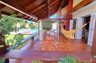 Casa com 4 quartos à venda na Rua Miguel Savas, 191, Córrego Grande, Florianópolis