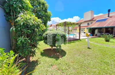 Casa com 4 quartos à venda na Rua Miguel Savas, 191, Córrego Grande, Florianópolis