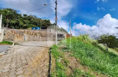 Terreno à venda na Servidão da Figueira Velha, 383, Córrego Grande, Florianópolis