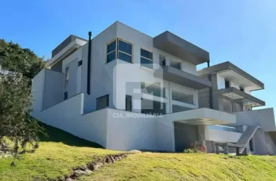 Casa em condomínio fechado com 4 quartos à venda na Rua Três Marias, 1025, Ingleses do Rio Vermelho, Florianópolis