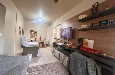 Apartamento com 2 quartos à venda na Rua Madre Maria Vilac, 373, Canasvieiras, Florianópolis