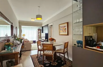 Apartamento com 3 quartos à venda na Rodovia Amaro Antônio Vieira, 2371, Itacorubi, Florianópolis