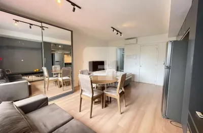 Apartamento com 1 quarto para alugar na Rua Juvêncio Costa, 97, Trindade, Florianópolis