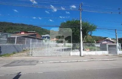 Terreno comercial para alugar na Servidão Manoel José Vieira, 655, Campeche, Florianópolis