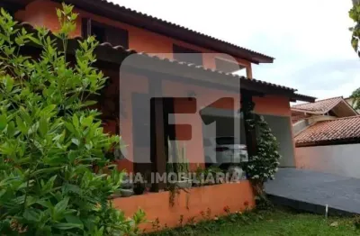 Casa com 3 quartos à venda na Servidão Antônio Irineu da Silva, 210, Córrego Grande, Florianópolis