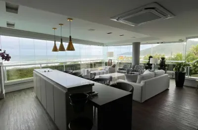 Apartamento com 4 quartos à venda na Avenida Tom Traugott Wildi, 499, Praia Brava, Florianópolis