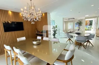 Casa com 4 quartos à venda na Rua Hercílio de Aquino, 97, Itaguaçu, Florianópolis