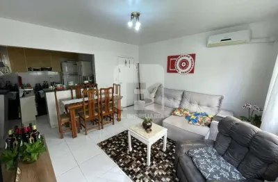 Apartamento com 3 quartos à venda na Rua Luiz Oscar de Carvalho, 207, Trindade, Florianópolis