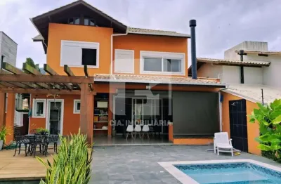 Casa com 3 quartos à venda na Rua Itapeva, 222, Itacorubi, Florianópolis