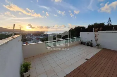 Apartamento com 1 quarto à venda na Servidão Feliciano Martins Vieira, 155, Itacorubi, Florianópolis