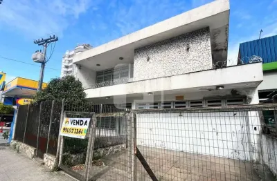Casa com 4 quartos à venda na Avenida Mauro Ramos, 1069, Centro, Florianópolis