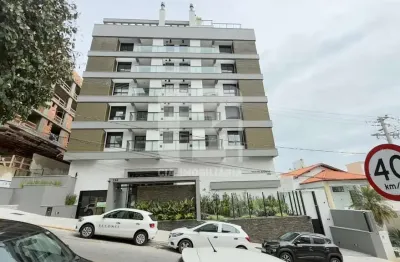 Apartamento com 1 quarto à venda na Rua Ângelo La Porta, 158, Centro, Florianópolis