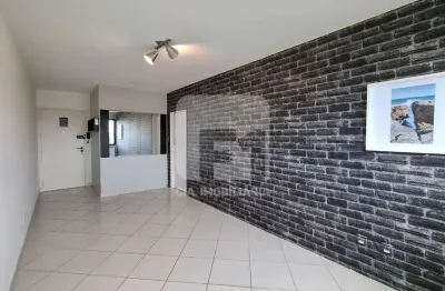 Apartamento com 2 quartos à venda na Rua Fernando Ferreira de Mello, 334, Bom Abrigo, Florianópolis