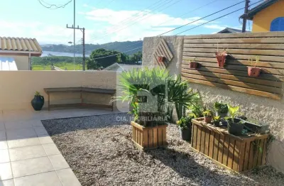 Casa com 3 quartos à venda na Servidão Catarina Albina Gouvêa, 160, Saco dos Limões, Florianópolis