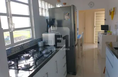 Casa com 3 quartos à venda na Servidão Catarina Albina Gouvêa, 160, Saco dos Limões, Florianópolis