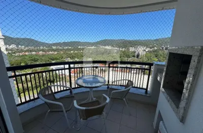 Apartamento com 3 quartos à venda na Avenida Madre Benvenuta, 388, Trindade, Florianópolis