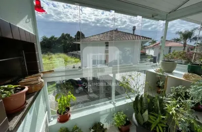 Apartamento com 3 quartos à venda na Rua Ernani Castro dos Santos, 79, Canasvieiras, Florianópolis