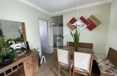 Apartamento com 3 quartos à venda na Rua Ernani Castro dos Santos, 79, Canasvieiras, Florianópolis