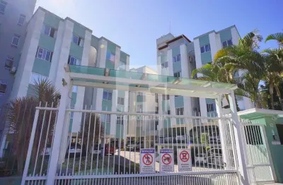 Apartamento com 2 quartos à venda na Rua Acelon Pacheco da Costa, 295, Itacorubi, Florianópolis