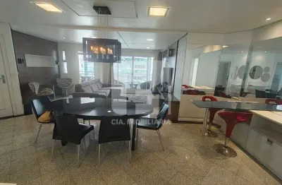 Apartamento com 4 quartos à venda na Rua Desembargador Urbano Salles, 176, Centro, Florianópolis