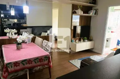 Apartamento com 2 quartos à venda na Rua Pastor William Richard Schisler Filho, 504, Itacorubi, Florianópolis