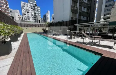 Apartamento com 2 quartos para alugar na Rua Luiz Delfino, 146, Centro, Florianópolis