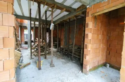 Casa com 4 quartos à venda na Rua Joaquim José Antunes, 364, Campeche, Florianópolis