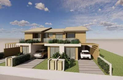 Casa com 4 quartos à venda na Rua Joaquim José Antunes, 364, Campeche, Florianópolis