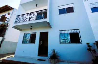 Casa com 4 quartos à venda na Servidão Vilmar Sotero de Farias, 145, Rio Tavares, Florianópolis