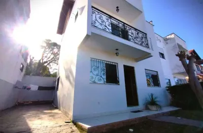 Casa com 4 quartos à venda na Servidão Vilmar Sotero de Farias, 145, Rio Tavares, Florianópolis