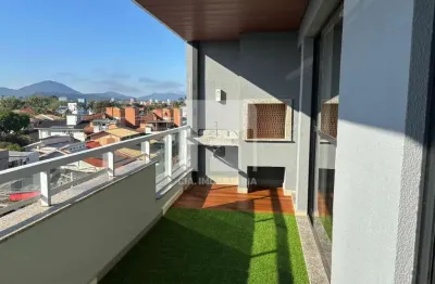 Apartamento com 2 quartos à venda na Rua das Sereias, 58, Canasvieiras, Florianópolis