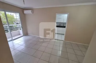 Apartamento com 2 quartos à venda na Rua Esteves Júnior, 574, Centro, Florianópolis