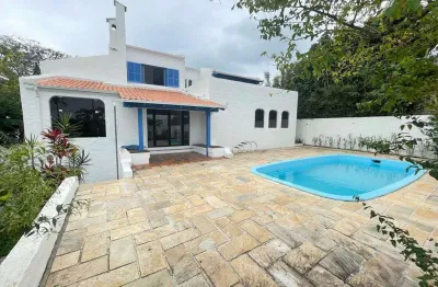 Casa com 5 quartos para alugar na Rua Gaivotas, 75, Lagoa da Conceição, Florianópolis