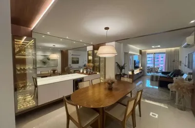 Apartamento com 3 quartos à venda na Rua Brasilpinho, 261, Kobrasol, São José