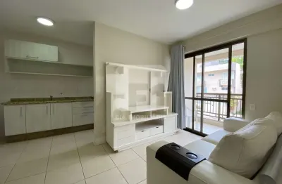 Apartamento com 2 quartos à venda na Rua Deputado Antônio Edu Vieira, 1422, Pantanal, Florianópolis