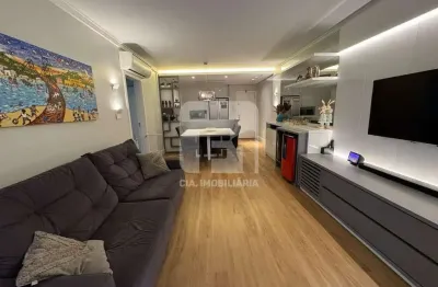Apartamento com 3 quartos à venda na Rua Eugênio Raulino Koerich, 148, Jardim Atlântico, Florianópolis