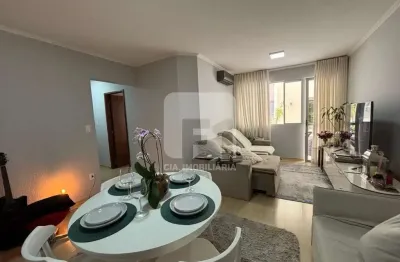 Apartamento com 3 quartos à venda na Rua Lauro Linhares, 739, Trindade, Florianópolis