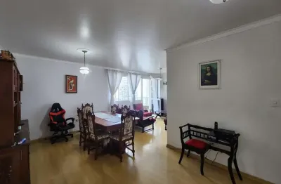 Apartamento com 3 quartos à venda na Avenida Rio Branco, 200, Centro, Florianópolis
