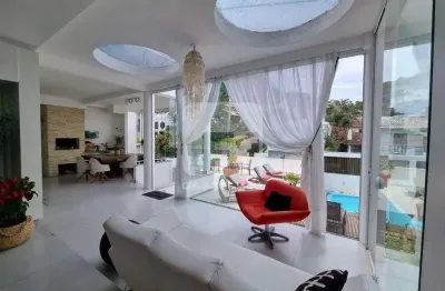 Casa com 8 quartos à venda na Rua Ernesto Stodieck, 199, Centro, Florianópolis