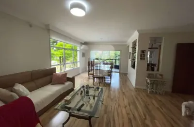 Apartamento com 3 quartos à venda na Rodovia Admar Gonzaga, 1407, Itacorubi, Florianópolis