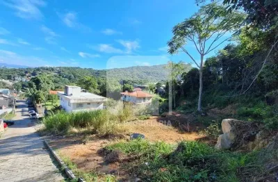 Terreno à venda na Servidão Manoel Félix da Silva, 193, Itacorubi, Florianópolis