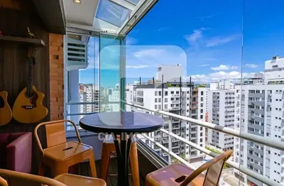 Apartamento com 4 quartos à venda na Rua Desembargador Urbano Salles, 176, Centro, Florianópolis