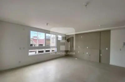 Apartamento com 1 quarto à venda na Rua José Boiteux, 209, Centro, Florianópolis