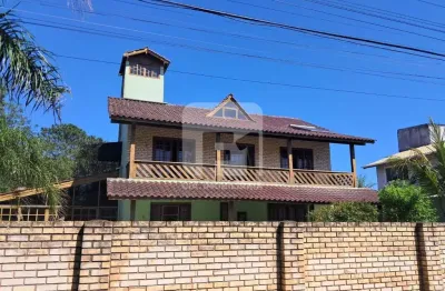 Casa com 3 quartos à venda na Rua Fidélis Govoni, 181, Campeche, Florianópolis