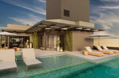 Apartamento com 2 quartos à venda na Avenida Prefeito Waldemar Vieira, 947, Saco dos Limões, Florianópolis