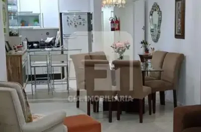 Apartamento com 3 quartos à venda na Rua Professor Odilon Fernandes, 247, Trindade, Florianópolis