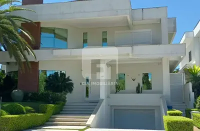 Casa com 6 quartos à venda na Dos Uararás, 144, Jurerê Internacional, Florianópolis