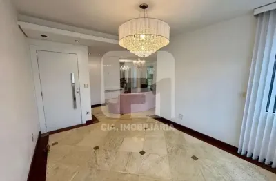 Apartamento com 3 quartos para alugar na Avenida Hercílio Luz, 999, Centro, Florianópolis