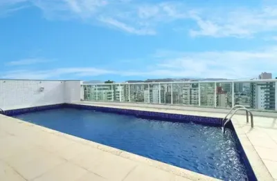 Apartamento com 3 quartos à venda na Rua Vereador Mário Coelho Pires, 345, Campinas, São José